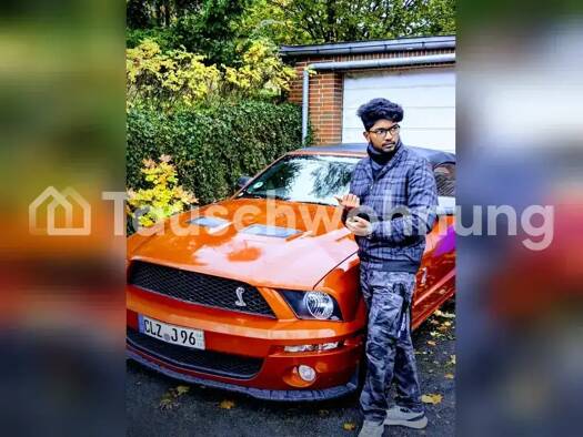 Studio zur Miete Tauschwohnung 500 € 1 Zimmer 10 m² Niendorf Hamburg 22455