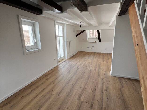 Wohnung zur Miete - Erstbezug 1.270 € 2 Zimmer 75 m² 2. Geschoss Stuttgarter Straße 6 Plattenhardt Filderstadt 70794