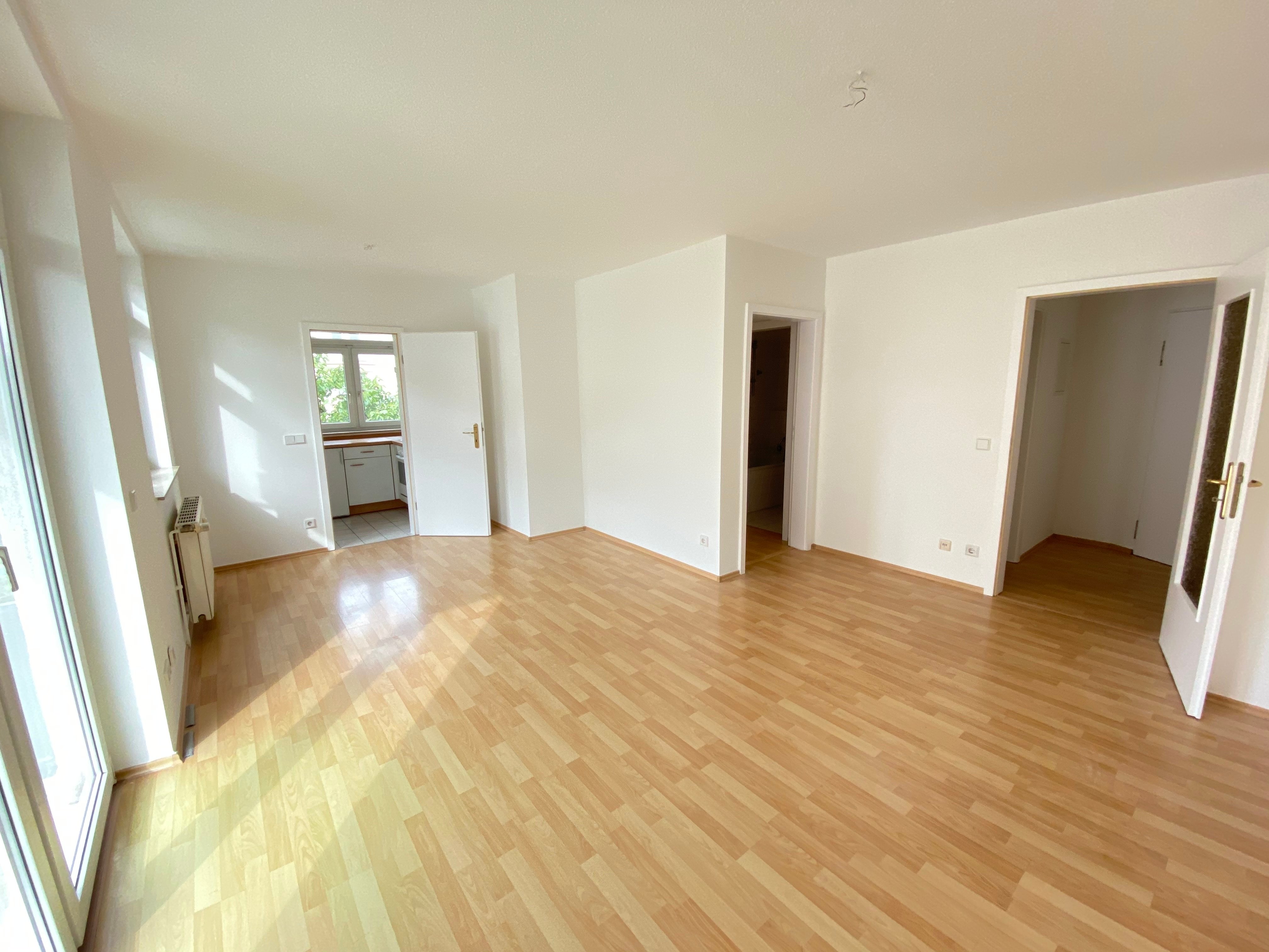 Wohnung zum Kauf provisionsfrei 154.000 € 2 Zimmer 45,5 m²<br/>Wohnfläche 2.<br/>Geschoss Gohlis - Mitte Leipzig 04157