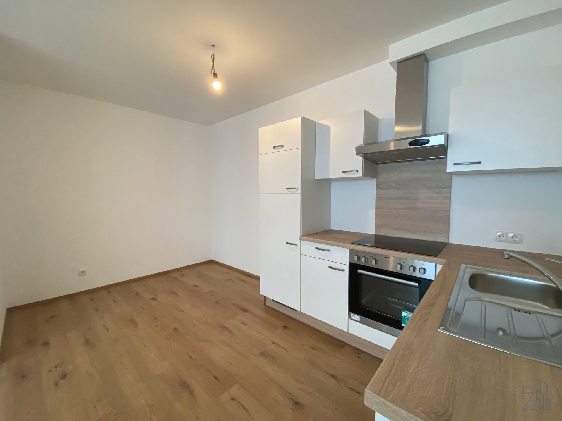 Wohnung zum Kauf provisionsfrei 164.000 € 2 Zimmer 50,4 m²<br/>Wohnfläche Westgasse 2 Puntigam Graz 8055