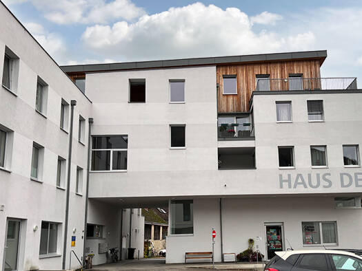Wohnung zur Miete 692 € 39,3 m² Unter der Leithen 1/27 Ybbsitz 3341