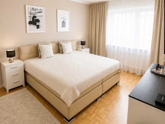 Wohnung zum Kauf provisionsfrei 238.000 € 3 Zimmer 73,3 m² 1. Geschoss Bamberg Bamberg 96050