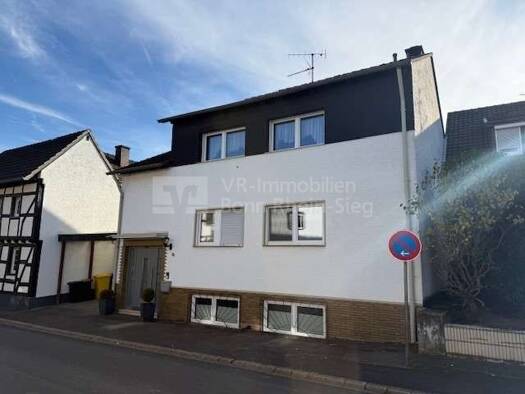 Einfamilienhaus zum Kauf 469.000 € 6 Zimmer 161 m² 476 m² Grundstück Gelsdorf Grafschaft 53501