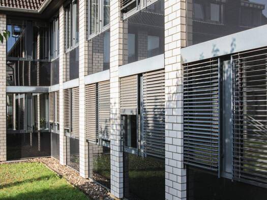 Bürofläche zur Miete 8,76 € 228 m² Bürofläche Haan 42781