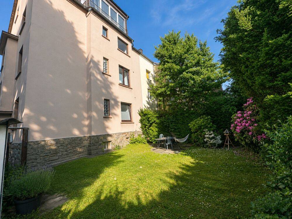 Mehrfamilienhaus zum Kauf - Ansicht 4