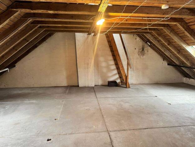 Wohnung zum Kauf provisionsfrei 82.900 € 3 Zimmer 83 m² 2. Geschoss Altstadt Bayreuth 95447