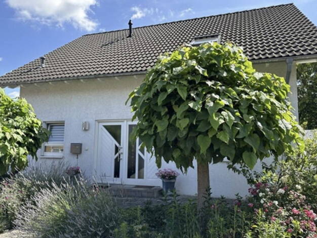 Einfamilienhaus zum Kauf provisionsfrei 439.000 € 4,5 Zimmer 127 m² 490 m² Grundstück Krummer Weg 1 Elmpt Niederkrüchten 41372