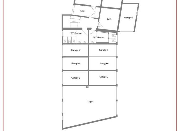 Einfamilienhaus zum Kauf 1.599.999 € 15 Zimmer 844 m² 1.127 m² Grundstück Tettnang 88069