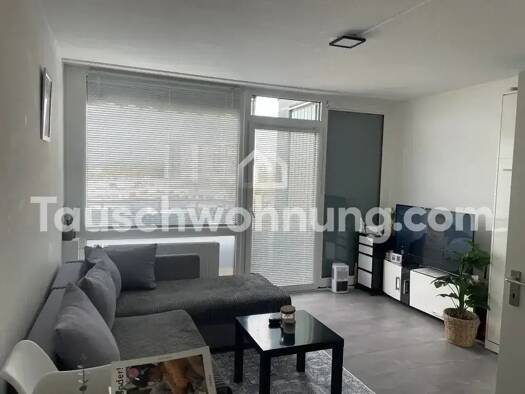 Wohnung zur Miete Tauschwohnung 466 € 1 Zimmer 30 m² 8. Geschoss Zollstock Köln 50969