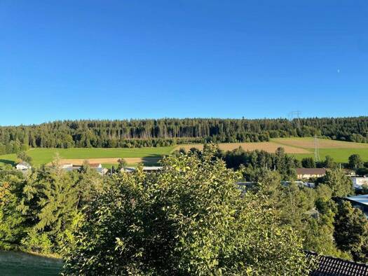 Wohnung zum Kauf 239.000 € 3 Zimmer 96,8 m² Stadtgebiet Sankt Georgen im Schwarzwald 78112