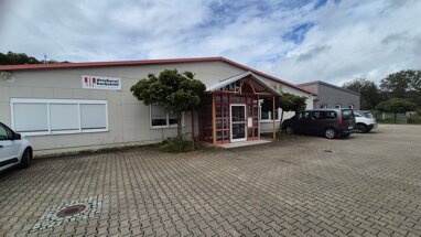 Lagerhalle zum Kauf 950.000 € 1.256 m² Lagerfläche Degernau Wutöschingen / Degernau 79793