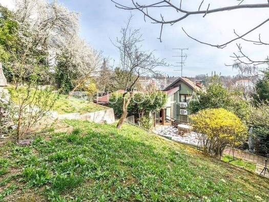 Haus zum Kauf 2.200.000 € 6 Zimmer 410 m² Mallinova Nova Ves - Gupceva zvijezda