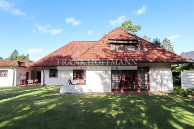 Einfamilienhaus zum Kauf 899.000 € 5 Zimmer 245 m² 1.237 m² Grundstück Quickborn 25451