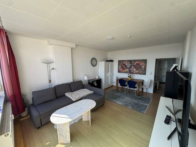 Wohnung zur Miete auf Zeit 1.000 € 1 Zimmer 42 m² frei ab sofort Halensee Berlin 10711