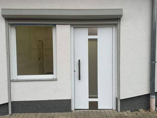 Büro-/Lagergebäude zur Miete provisionsfrei 155 € 1 Zimmer 20,9 m² Bürofläche Dörnberg Habichtswald 34317