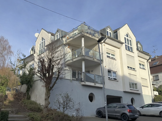 Wohnung zum Kauf 480.000 € 4 Zimmer 121 m² Vallendar 56179