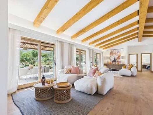 Bauernhaus zum Kauf 2.850.000 € 3 Zimmer 259 m² Capdepera Capdepera 07580