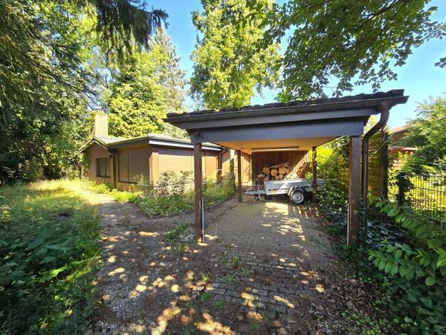 Haus zum Kauf 124.900 € 3 Zimmer 56 m² 494 m² Grundstück Buendorf Dahlenburg 21368