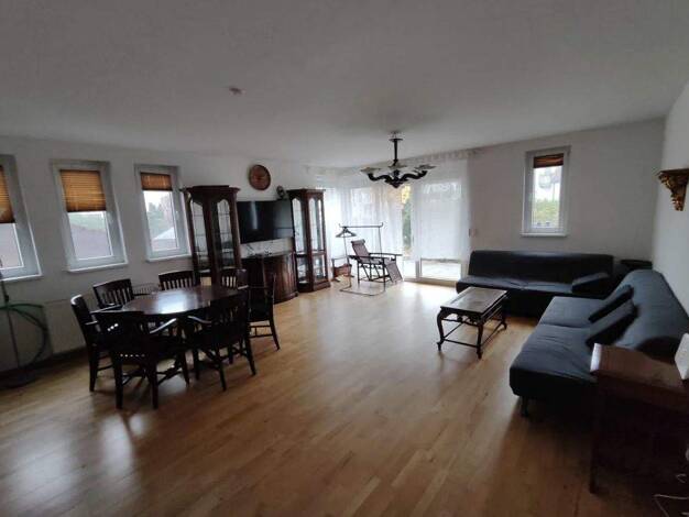 Reihenendhaus zum Kauf 510.999 € 8 Zimmer 194 m² 468 m² Grundstück Schönwalde Wandlitz 16348