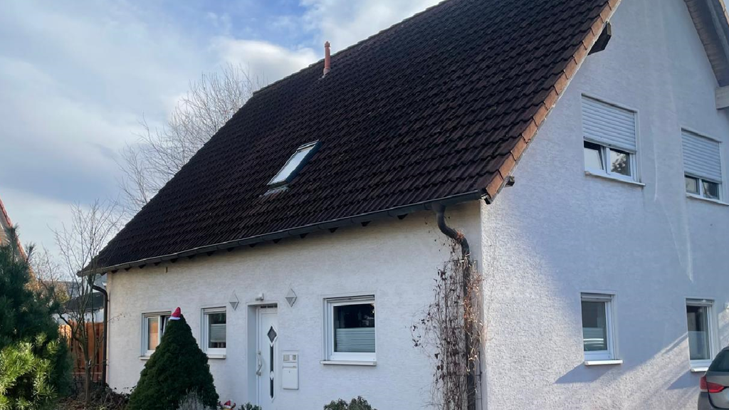 Einfamilienhaus zum Kauf 440.000 € 6,5 Zimmer 170 m² 462 m² Grundstück Hemmerde Unna 59427