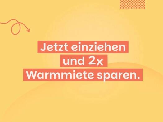 Wohnung zur Miete 370 € 2 Zimmer 64,4 m² 3. Geschoss Neefestraße 75 Kapellenberg Kapellenberg 09119