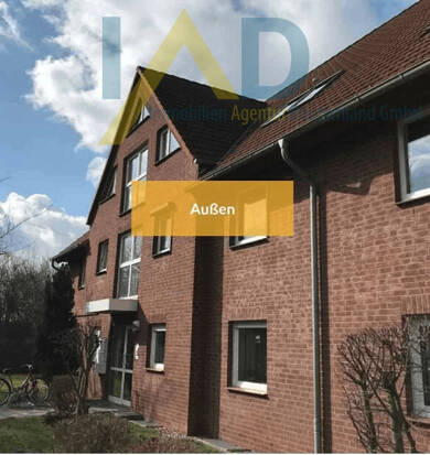 Studio zum Kauf 76.000 € 1 Zimmer 34 m² Hohenwarsleben Hohenwarsleben 39326