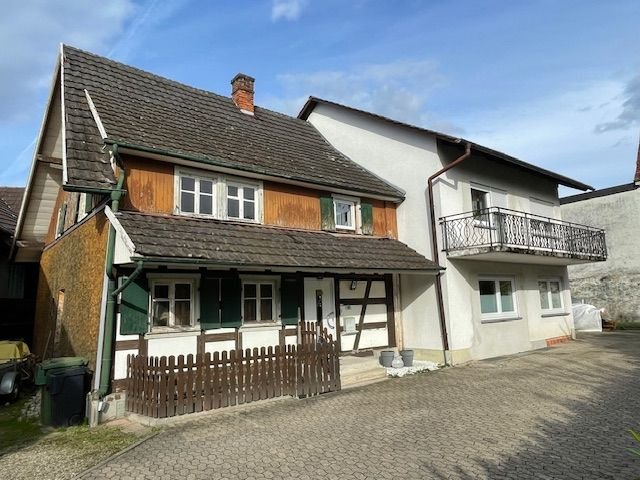 Haus zum Kauf 363.000 € 5 Zimmer 169 m²<br/>Wohnfläche 777 m²<br/>Grundstück Önsbach Achern 77855