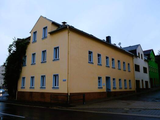 Haus zum Kauf 49.900 € 180 m² Grundstück frei ab sofort Döbeln 04720