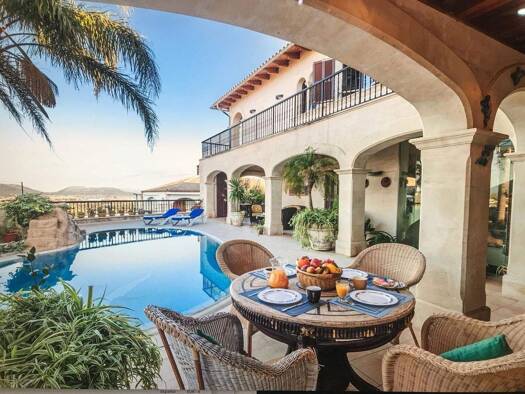 Einfamilienhaus zum Kauf 2.500.000 € 5 Zimmer 500 m² Búger 07311