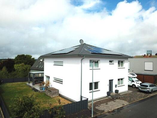 Einfamilienhaus zum Kauf 619.000 € 6 Zimmer 210 m² 611 m² Grundstück Schmalenberg 67718