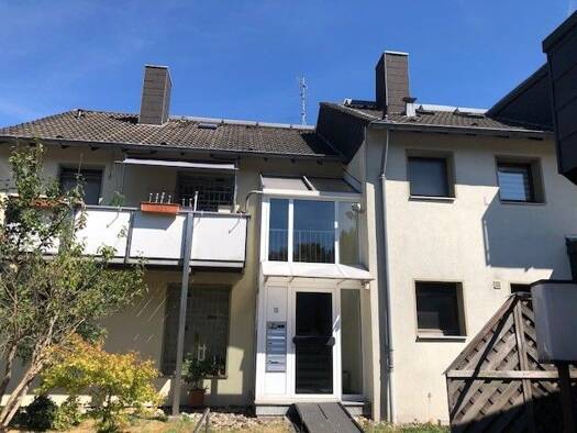 Wohnung zur Miete 460 € 2 Zimmer 50 m² 3 Geschosse frei ab 01.09.2026 Heimbergstr. 15 Bergheim Rheinhausen 47228