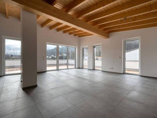 Penthouse zur Miete 2.700 € 4 Zimmer 231 m² 2. Geschoss Kohlkopfstr. 24 Hohenecken Kaiserslautern 67661