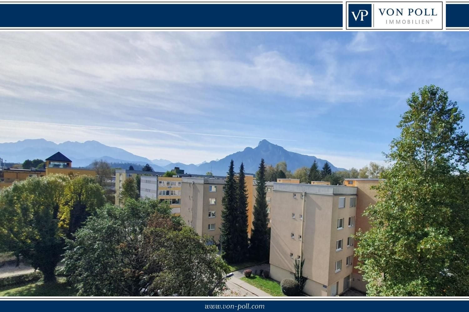 Wohnung zum Kauf 499.000 € 4 Zimmer 90 m²<br/>Wohnfläche Morzg Salzburg 5020