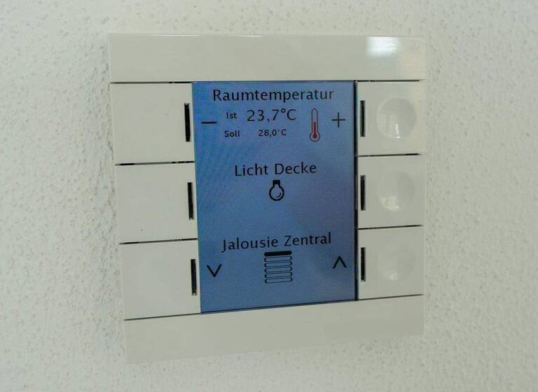 Büro zur Miete 314 € 1 Zimmer 19,5 m² Bürofläche Dürrbachau Würzburg 97080