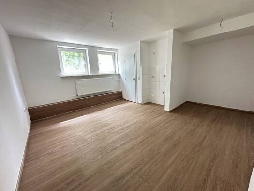 Wohnung zur Miete 299 € 1 Zimmer 23 m² Coburg Coburg 96450