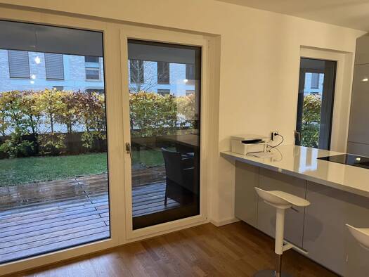 Wohnung zur Miete 450 € 3 Zimmer 118 m² Geschoss 3/3 Alte Ziegelei Speyer 67346