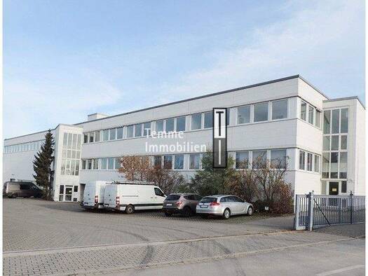 Bürofläche zur Miete provisionsfrei 8,20 € 199 m² Bürofläche teilbar ab 199 m² Südstadt Fürth 90763