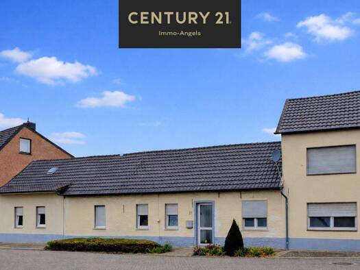 Mehrfamilienhaus zum Kauf 295.000 € 5 Zimmer 128 m² 937 m² Grundstück frei ab sofort Effeld Wassenberg 41849