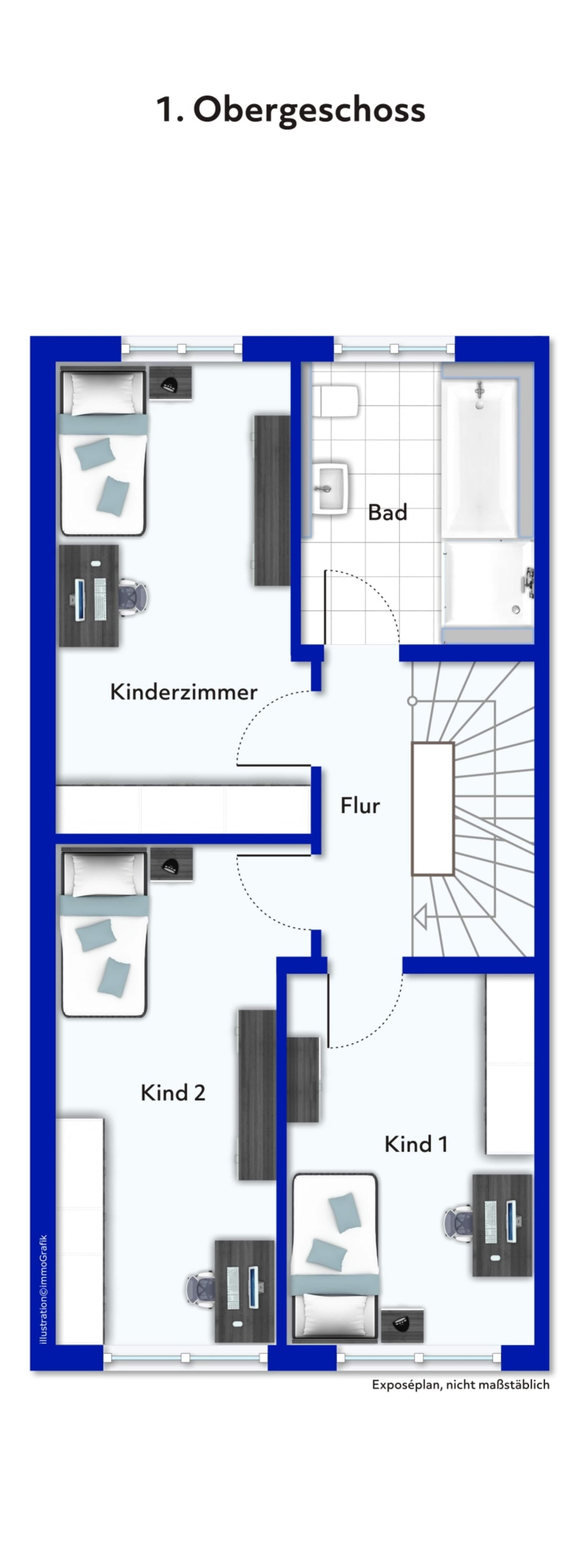 Reihenmittelhaus zum Kauf 630.000 € 5,5 Zimmer 155 m²<br/>Wohnfläche 110 m²<br/>Grundstück 31.03.2025<br/>Verfügbarkeit Rednitzhembach Rednitzhembach 91126