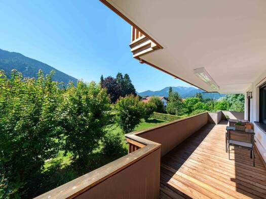 Wohnung zur Miete 5.240 € 4 Zimmer 230 m² Sonnenmoos Rottach-Egern 83700