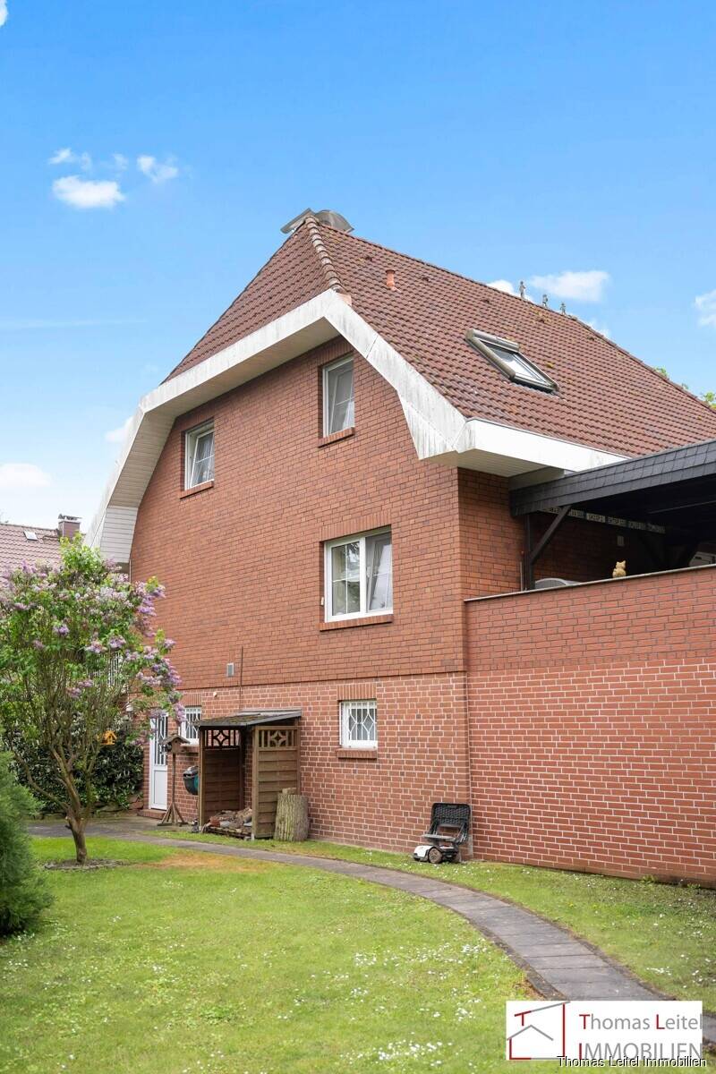 Haus – Bebertal, Börde - Ansicht 3