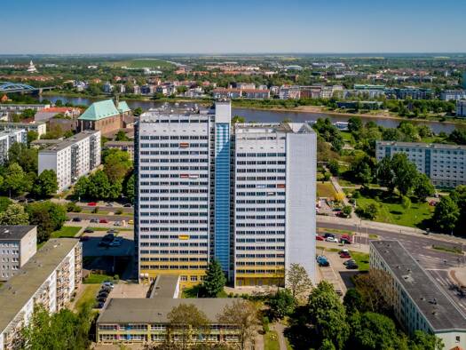 Wohnung zur Miete 494 € 3 Zimmer 70,5 m² 2. Geschoss Jakobstraße 7 B Altstadt Altstadt 39104