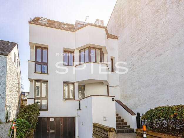 Maisonette zur Miete 1.050 € 4 Zimmer 135,5 m² Ostertor Bremen 28203