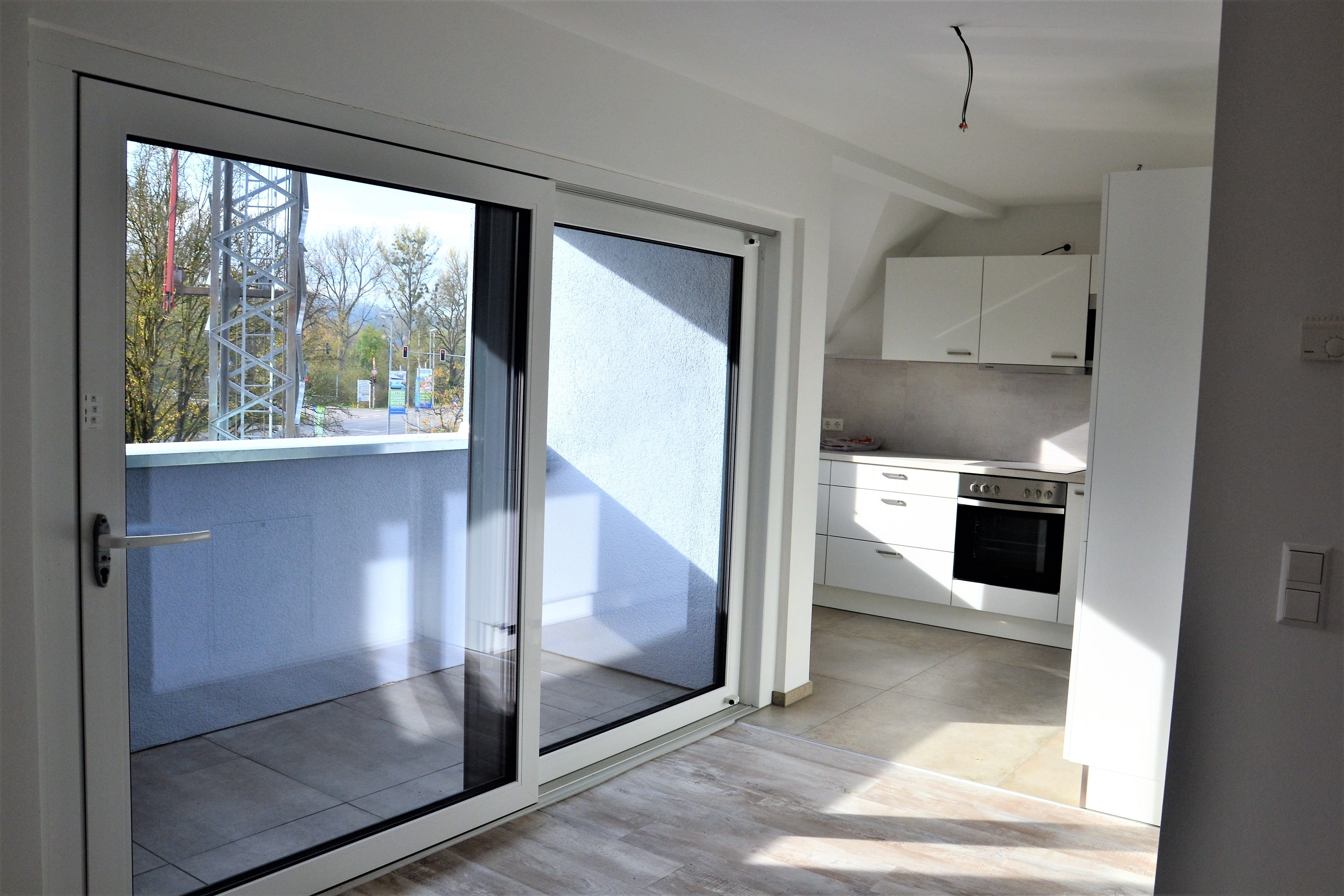 Maisonette zur Miete 1.250 € 3,5 Zimmer 96,5 m²<br/>Wohnfläche 2.<br/>Geschoss 01.12.2024<br/>Verfügbarkeit Nürtinger Str 16 Neckarhausen Nürtingen 72622