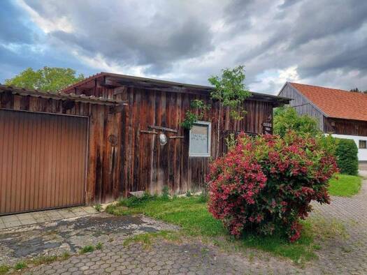 Einfamilienhaus zum Kauf 159.000 € 4 Zimmer 130 m² 1.252 m² Grundstück Giggling Pilsach 92367