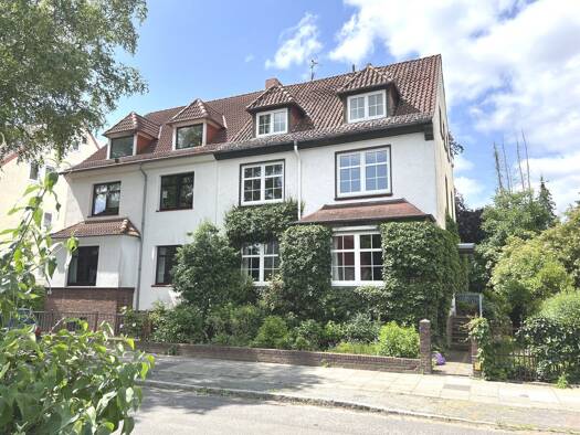 Wohnung zum Kauf 295.000 € 4 Zimmer 95 m² Radio Bremen Ost 28211