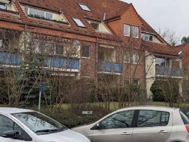 Maisonette zum Kauf 180.000 € 2 Zimmer 74 m² Dachgeschoss, 2. Geschoss frei ab sofort Hubertusstraße 26 A Grünheide Grünheide (Mark) 15537