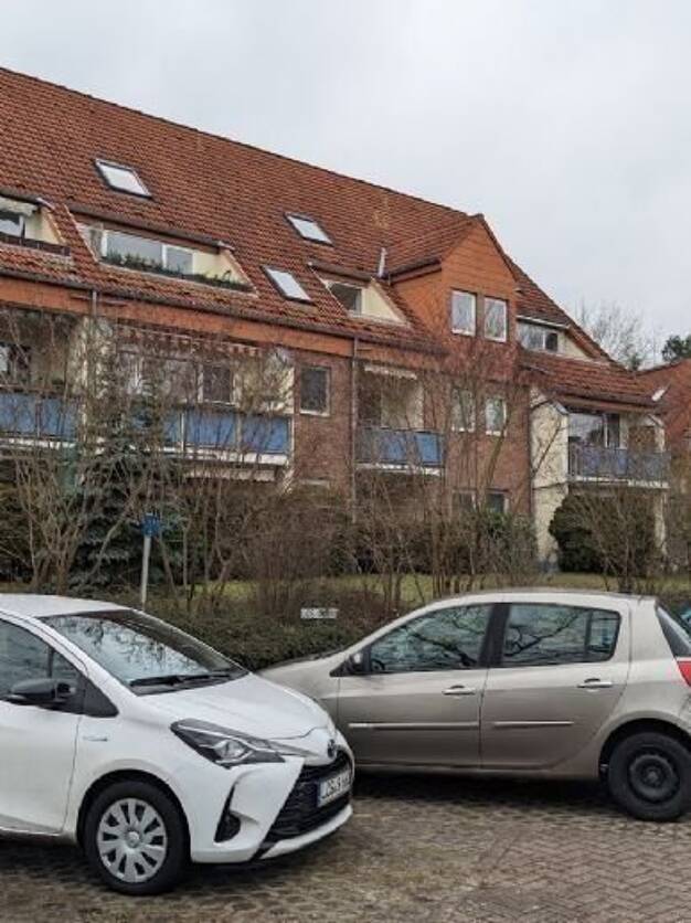 Maisonette zum Kauf 180.000 € 2 Zimmer 74 m² Dachgeschoss, 2. Geschoss frei ab sofort Hubertusstraße 26 A Grünheide Grünheide (Mark) 15537