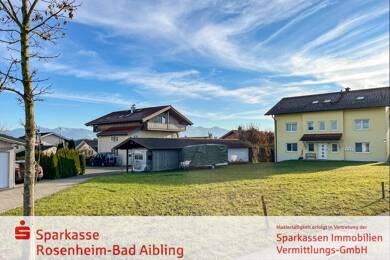 Grundstück zum Kauf 495.000 € 619 m² Grundstück frei ab sofort Waldering Stephanskirchen 83071
