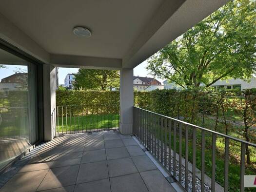 Wohnung zum Kauf provisionsfrei 436.000 € 3 Zimmer 89 m² 1. Geschoss Weil am Rhein 79576